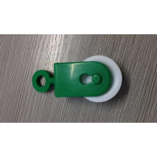 Wholesale Plastic High Quality Single Nylon Pulleys